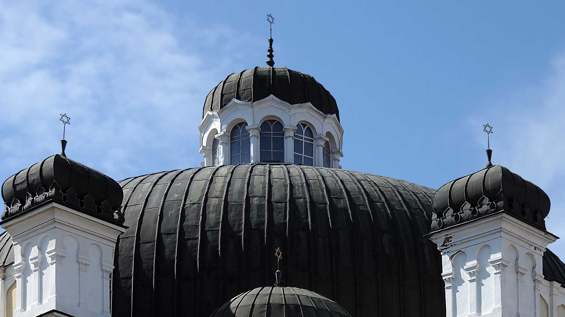 Bulgaria-Sofia-Synagogue-AdobeStock_240656520