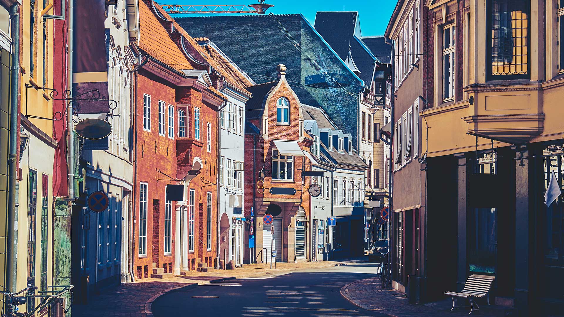 Odense-Old-City-Denmark
