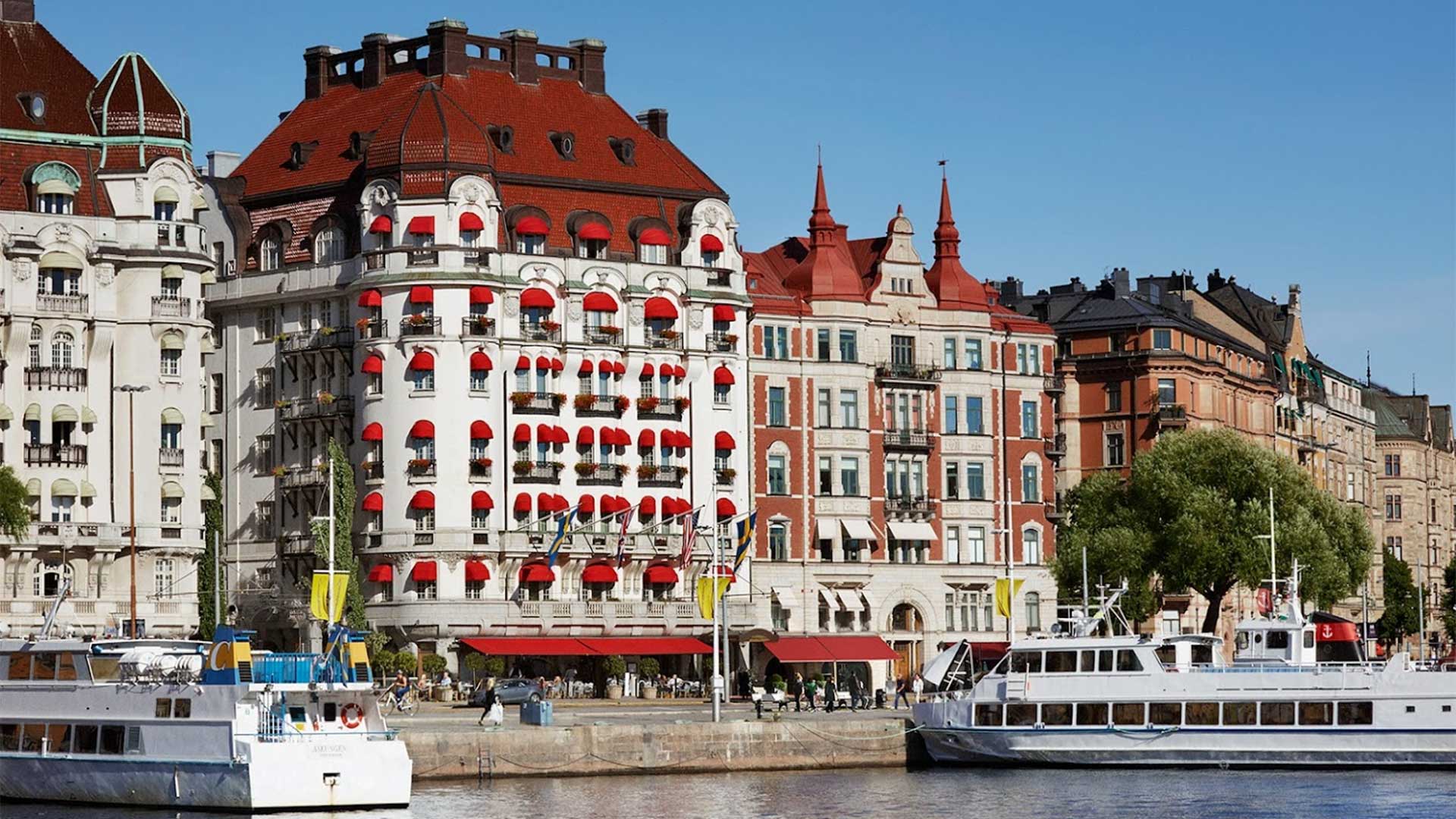 Stockholm-Hotel-Diplomat-exterior