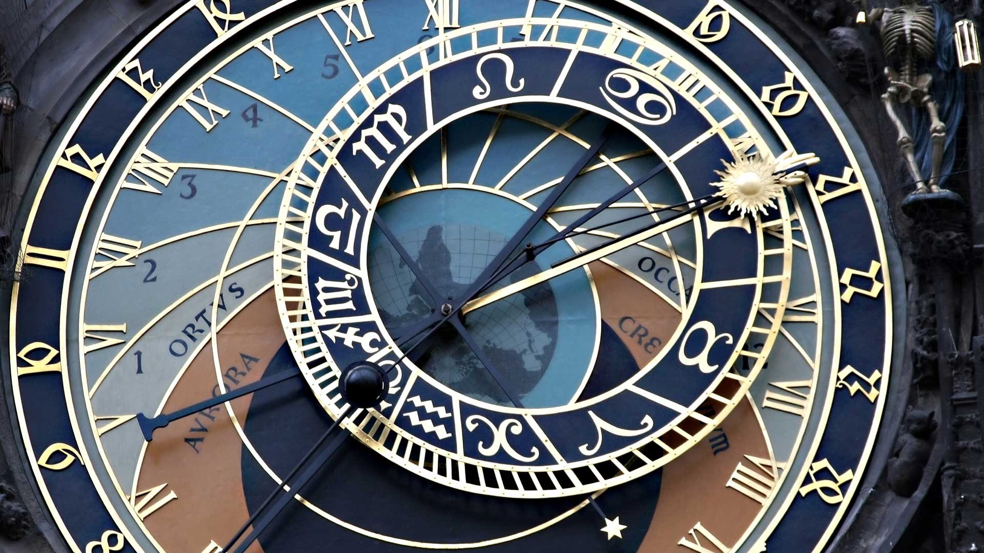 V+P-Prague-Astronomical-clock