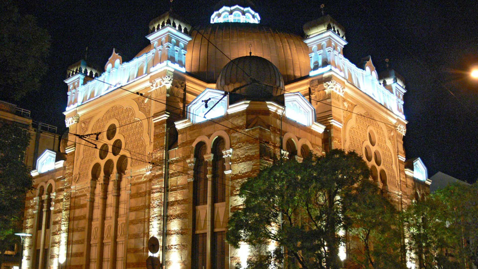 sofia_synagogue-Bulgaria